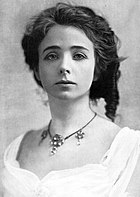 Maude Adams who was raised in a Utah Mormon home was a famous actress who had several romantic relationships with women. Maude Adams1.jpg
