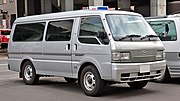 Mazda Bongo Brawny