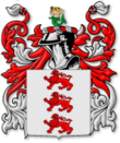 McInerney Irish coat of arms.png