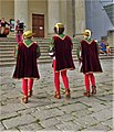 Medieval Days Festival Giornate Medioevali San Marino 2022 39