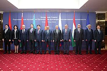 Meeting of the Council of the Parliamentary Assembly of the Collective Security Treaty Organization in Minsk (May 2023) Meeting of the CSTO PA Council in Minsk (2023-05-18).jpg