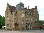 Vorschaubild für Bahnhof Meisenheim (Glan)