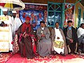 Kněží Etiopské pravoslavné církve