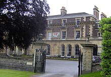 Merchants' Hall on Clifton Down. Merchanthall.JPG