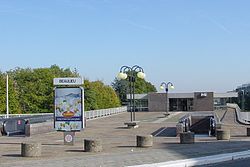 Beaulieu (stacja metra)