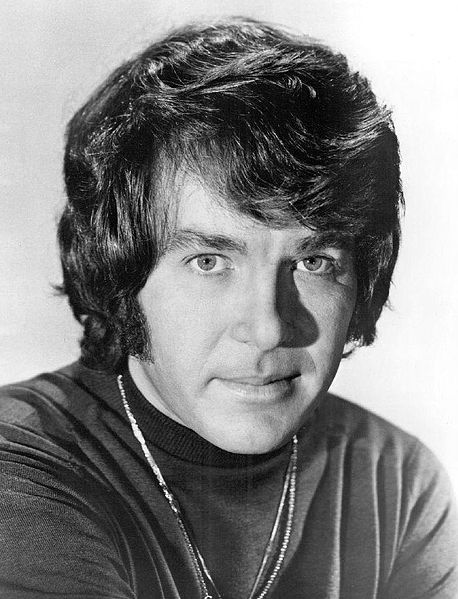 Cole in 1973