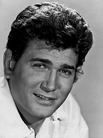 Michael Landon