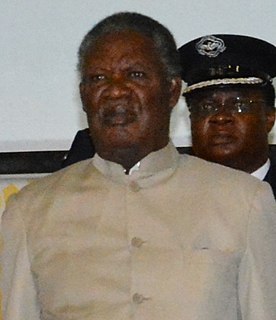 <span class="mw-page-title-main">Michael Sata</span>Zambian politician (1937–2014)