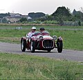 * Nomination Mille Miglia 2023 - Car number 158 - OSFA Faccioli FIAT 750 S (1948) --Gio Terra 00:40, 2 July 2023 (UTC) * Promotion  Support Good quality. --Mike Peel 17:50, 3 July 2023 (UTC)