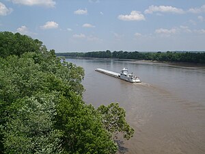 Missouri River