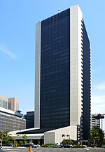 Thumbnail for Mizuho Bank Uchisaiwaichō Head Office Building