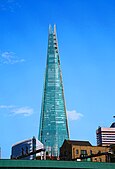 The Shard, London