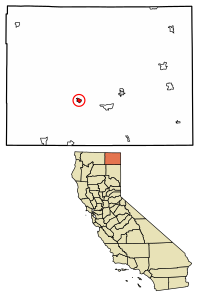 Canby (Californie)