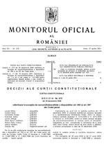 Миниатюра для Файл:Monitorul Oficial al României. Partea I 2001-04-27, nr. 219.pdf