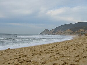 Montara (California)