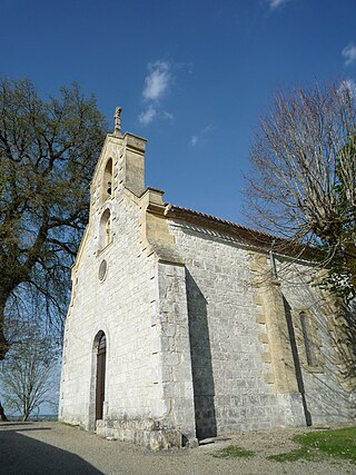 <span class="mw-page-title-main">Montaut, Dordogne</span> Commune in Nouvelle-Aquitaine, France