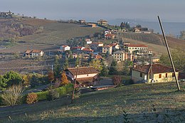 Montecalvo Versiggia – Veduta