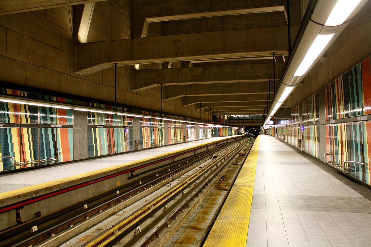 cartier metro number