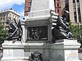 Maisonneuve Monument