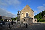 Monument aux morts