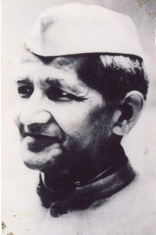 <span class="mw-page-title-main">Mool Chand Jain</span> Indian politician