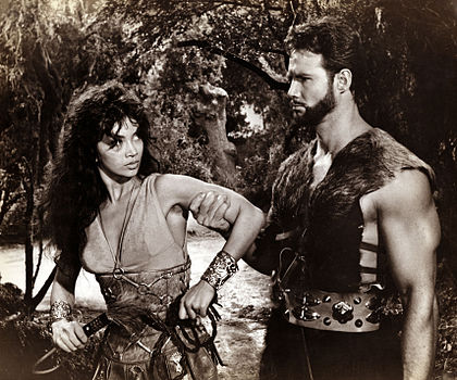 Steve Reeves: Biografía, Filmografía, Enlaces externos