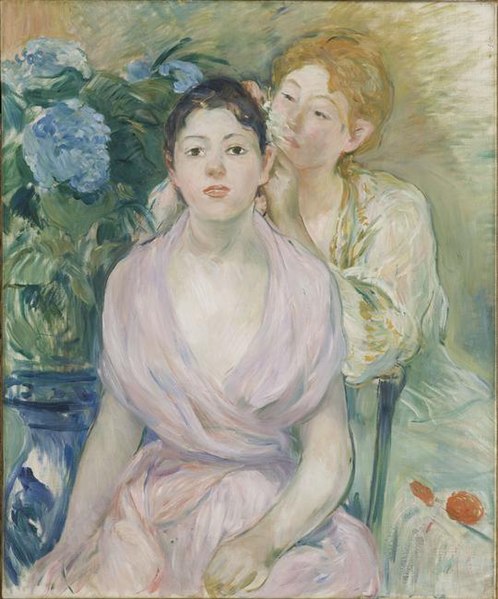 File:Morisot - L'hortensia, 1894.jpg