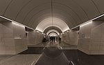 Thumbnail for Petrovsko-Razumovskaya (Moscow Metro)