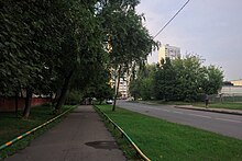 Moscow, Musorgskogo Street (31182704780).jpg