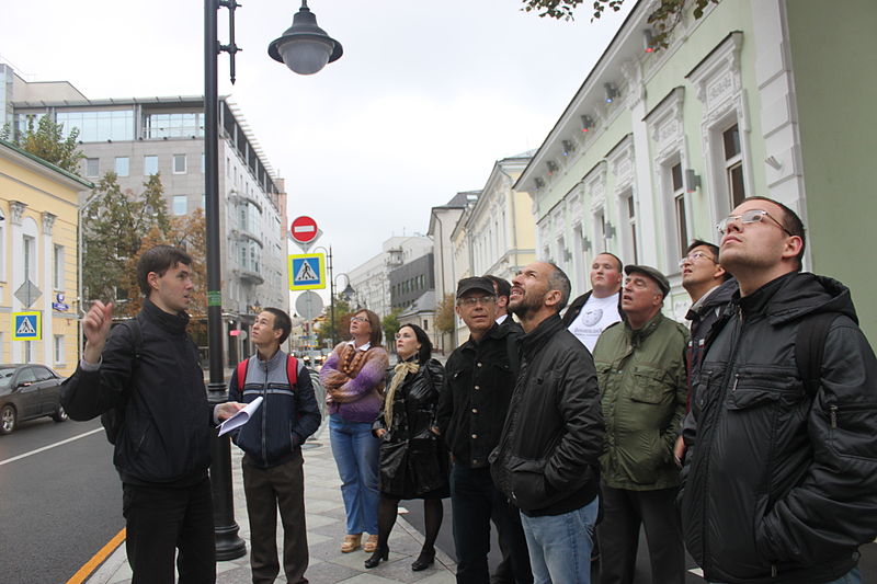 File:Moscow Wiki-Conference 2014 (photos; 2014-09-14) 050.JPG