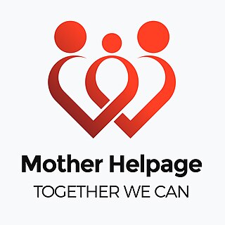 <span class="mw-page-title-main">Mother Helpage</span> International Humanitarian Organization