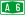 Otoyol-A6-Hex-Green.svg