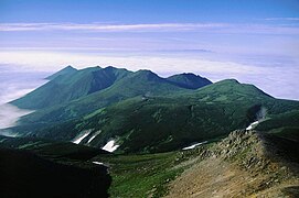 Hidaka-Sanmyaku-Erimo-Quasi-Nationalpark