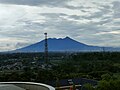 * Nomination This is a picture of mount Salak at noon taken with Oppo Reno6 --Vitaium 02:17, 17 December 2021 (UTC) * Decline Insufficient quality. Blurry in detail. --Milseburg 21:22, 17 December 2021 (UTC)