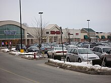 View of the other end of the mall in 2007 Mountain Farms Mall 1.JPG