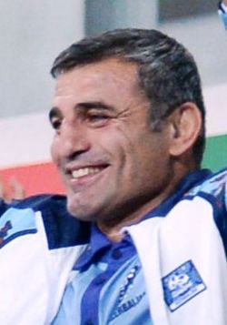 Movlud Miraliyev at the 2016 Summer Olympics.jpg