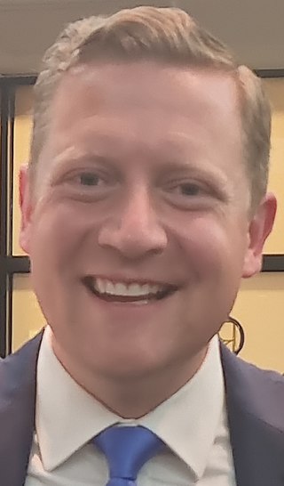 <span class="mw-page-title-main">Brad Rowswell</span> Australian politician