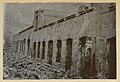Mt. Pelee- (View of buildings and rubble in St. Pierre, Martinique, after eruption of Mt. Pelee) (4544271581).jpg