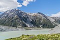 * Nomination Mueller Lake in Aoraki/Mount Cook National Park, New Zealand. --Tournasol7 05:55, 16 September 2019 (UTC) * Promotion  Support Good quality. --Manfred Kuzel 06:01, 16 September 2019 (UTC)  Support Good quality. --Ermell 06:02, 16 September 2019 (UTC)