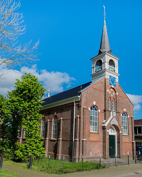 Munnekezijl