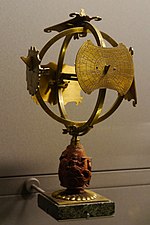 Миниатюра для Файл:Musée des arts et métiers - Multiple Sundial - Blondeau - 03.JPG