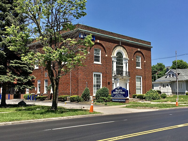 Entertainment - The Buffalo History Museum