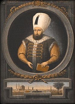 Mustafa I.