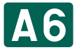 Diaľnica A6 (Bulharsko)