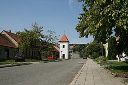 Zbýšov - Sœmeanza