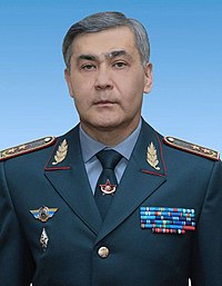 Нұрлан Байұзақұлы Ермекбаев
