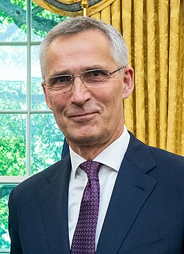 NATO Secretary General Stoltenberg 2022.jpg