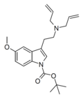 NB-5-MeO-DALT structure.png