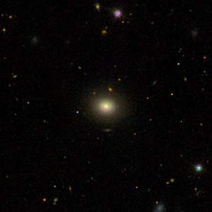 NGC 4853