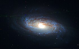 Az NGC 5806 cikk szemléltető képe